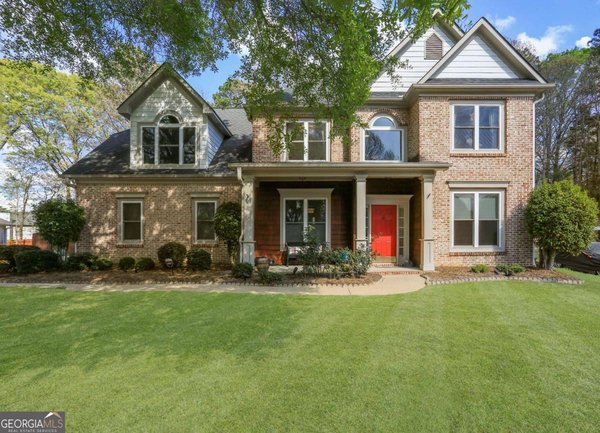 3135 Goldmist Drive, Buford