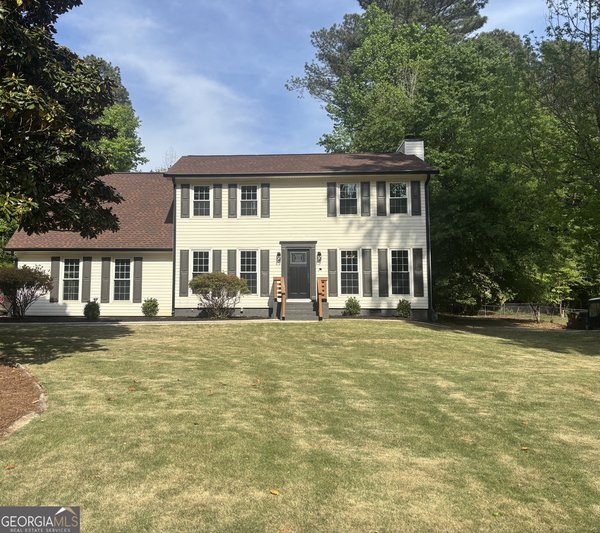 114 Shadowood Lane, Peachtree City