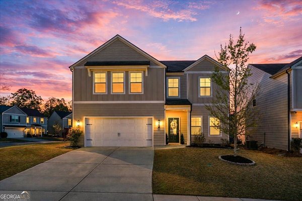 204 Auburn Station Drive, Auburn