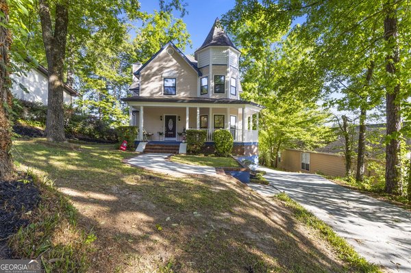 346 Greentree Parkway, Macon
