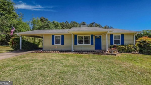 1530 Highway 155, Mcdonough