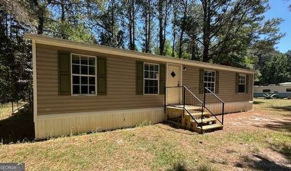 3216 Pike Road, Statesboro