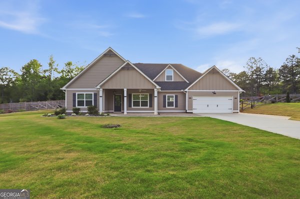 7001 Palomino Trail, Winston