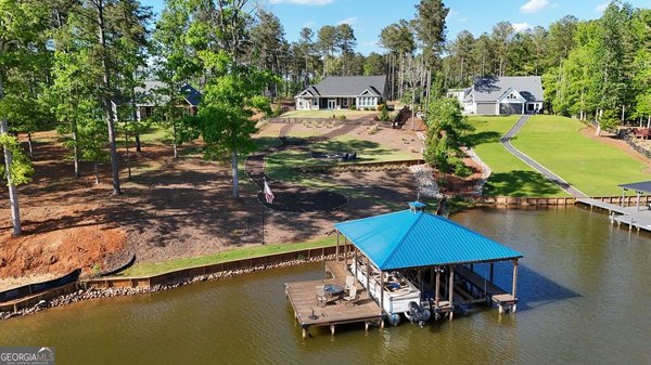 112 Bluewater Boulevard, Eatonton