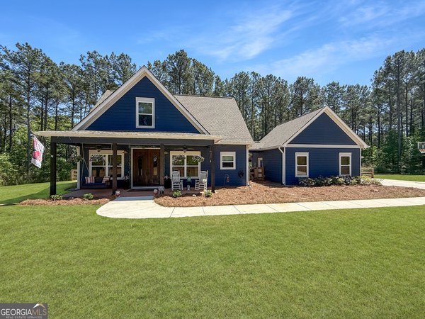 3250 Seven Island Road, Monticello