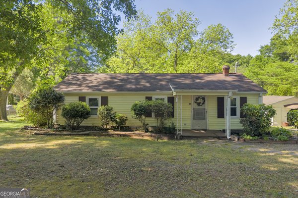 41 Williams Street Hartwell