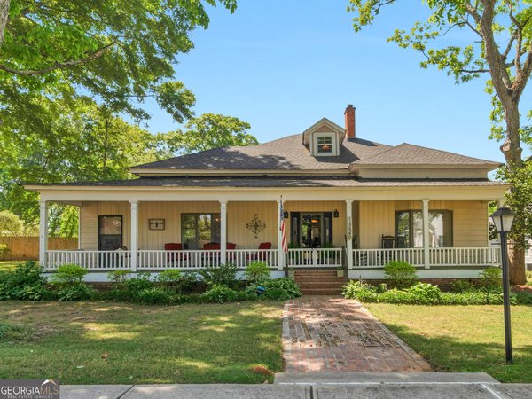 15840 Concord Street Zebulon