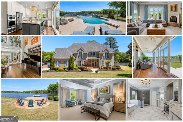 65 South Shore Drive, Newnan