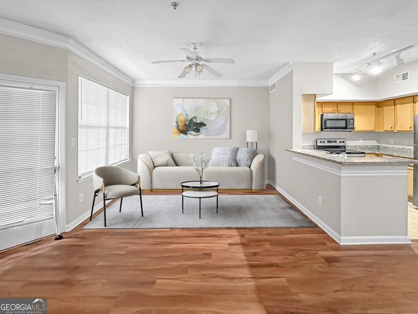 245 Amal Drive, Atlanta