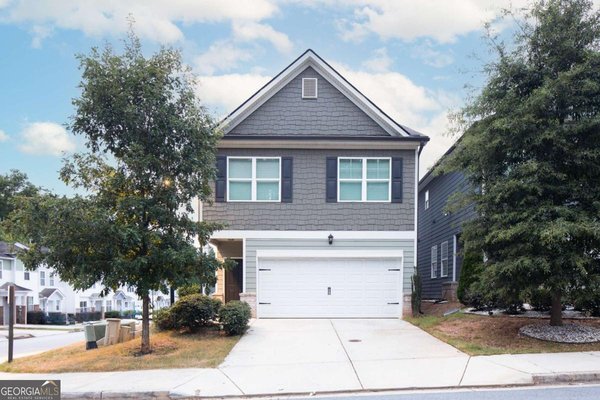 1506 Ashbrooke Trace, Stone Mountain