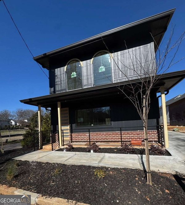 829 Spencer Street, Atlanta