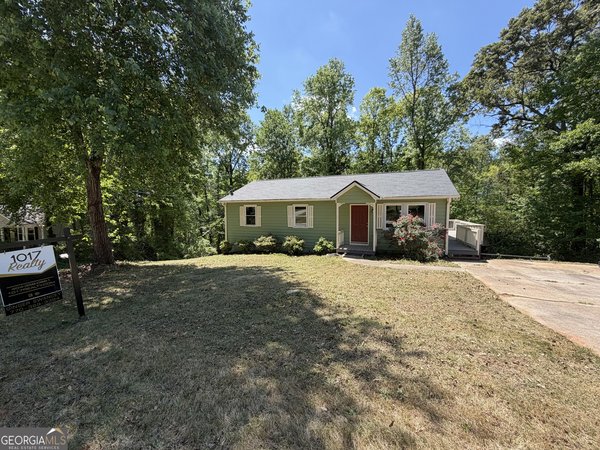 1341 Armistead Circle, Monroe