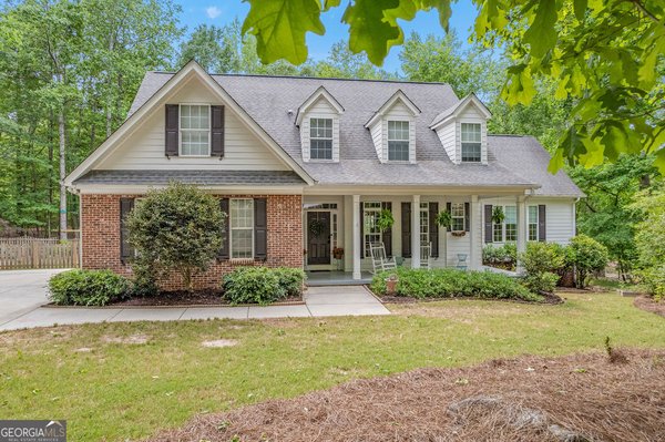 15 Cove Crossing, Newnan