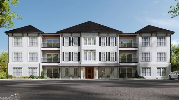 1050 Blair, Peachtree city