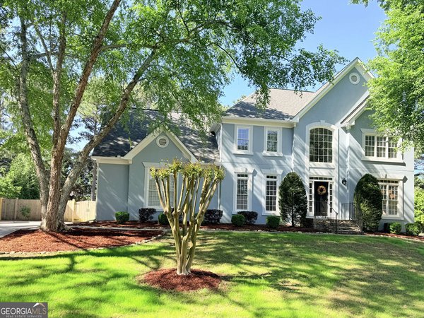 1890 Milfield Circle, Snellville