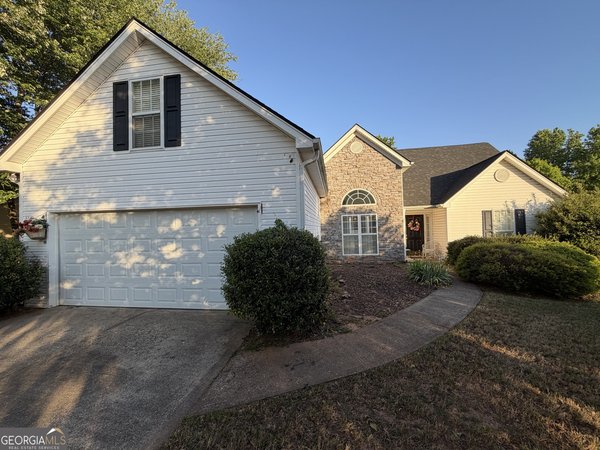6245 Wilmington Way Flowery Branch
