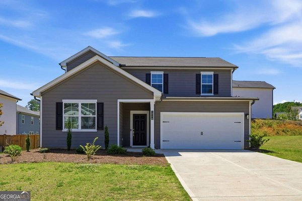 1068 Prudence Drive, Lawrenceville