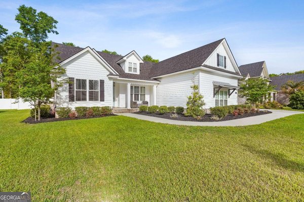 115 Vintage Drive, Guyton