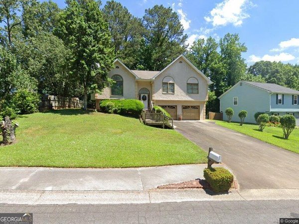 1105 Kennesaw Springs Drive, Kennesaw