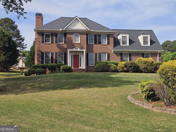 100 Acorn Ridge, Fayetteville