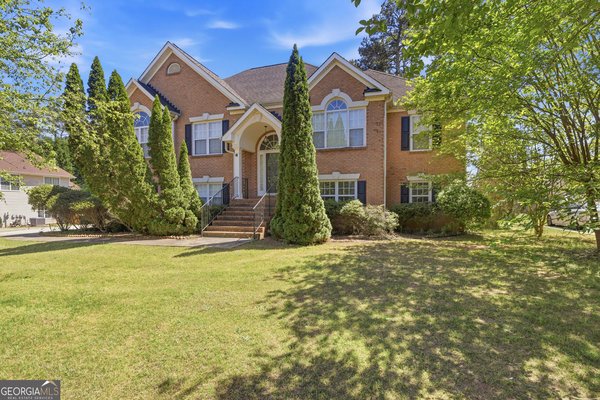 1416 St Charles Court, Conyers