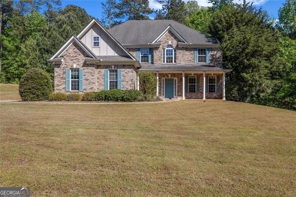 30 Havenwood Court, Covington