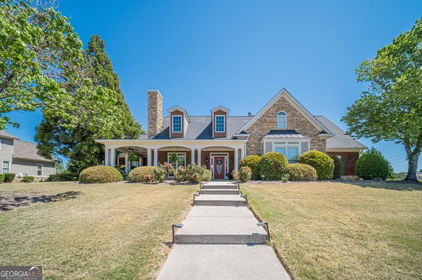 3816 Bay Grove Way, Loganville