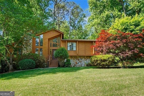 4510 Doncaster Court, Mableton