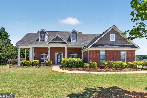 70 Austin Drive, Williamson