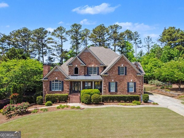 3180 Mulberry Oaks Court, Dacula