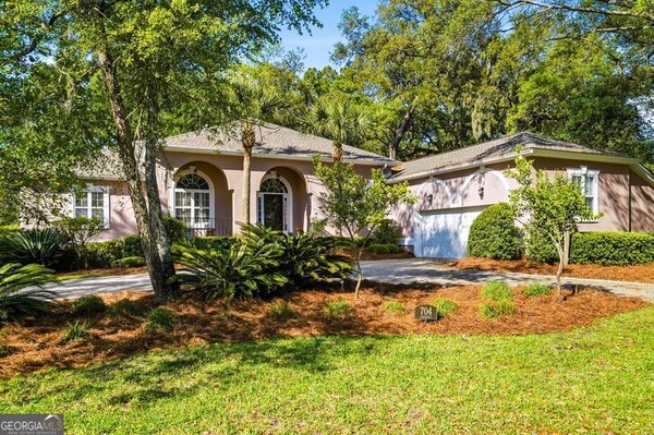 704 Dungeness St. Simons