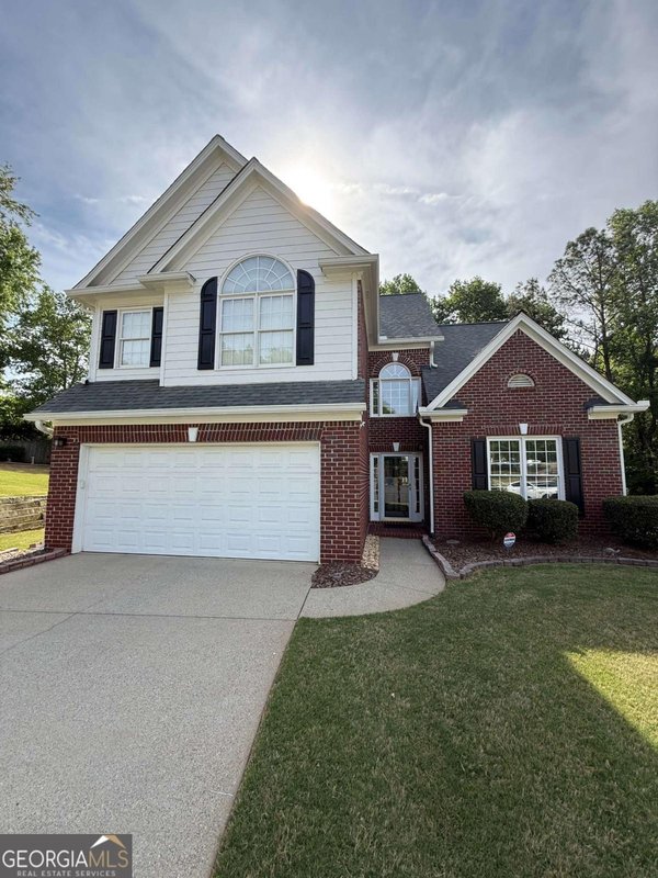 4085 Monroe Court, Alpharetta