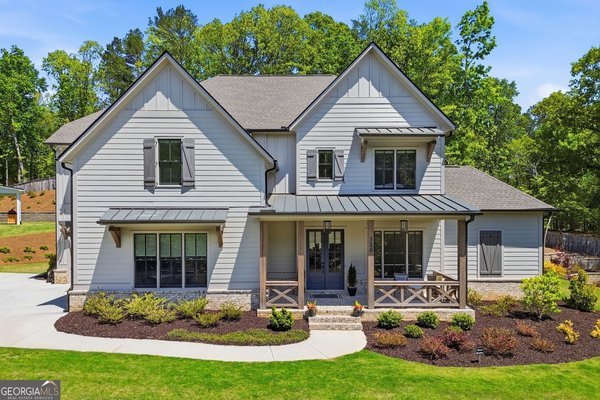 120 Mills Lane, Ball Ground