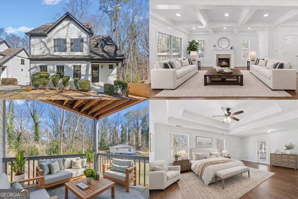 1410 Eastland Road Atlanta