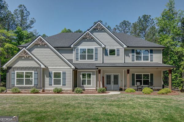 95 Bidne Drive Senoia