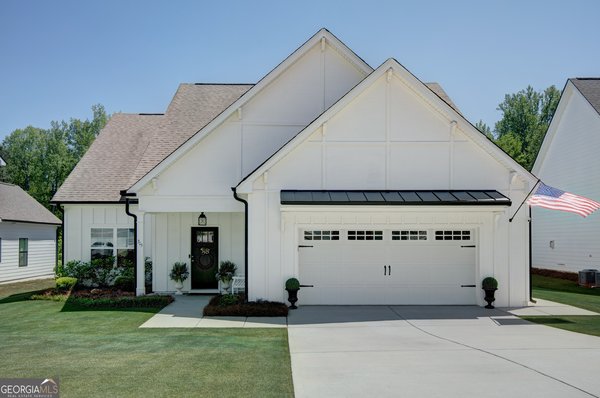 315 Southridge Senoia