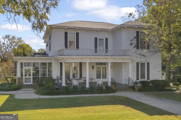 105 Thomas Street Elberton