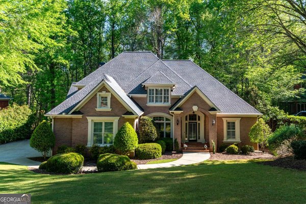 1215 River Laurel Drive, Suwanee