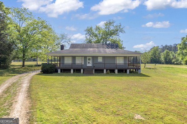 1830 Fuller Road, Greensboro