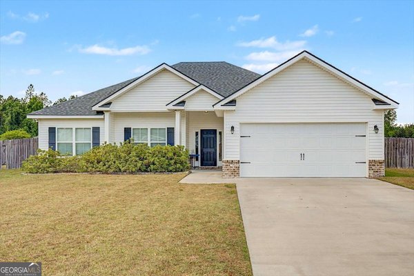 129 Timberland Drive Ludowici