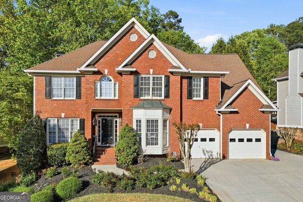 1380 Benbrooke Lane, Acworth