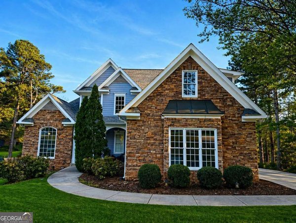 2069 Buford Dam Road, Buford