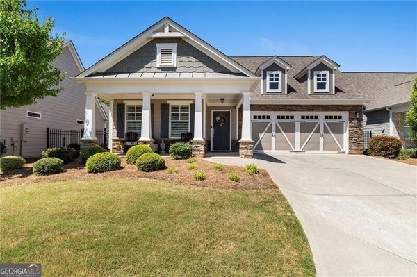 904 Oban Court, Powder Springs