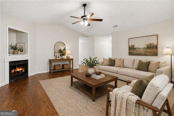 530 Mica Trace, Atlanta