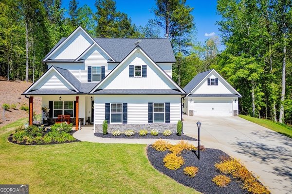 1851 McGarity Road Temple