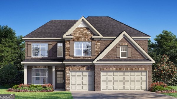 7167 Bocholt Drive, South Fulton