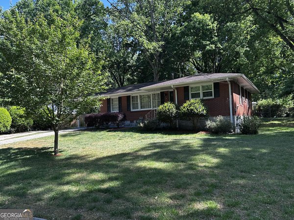126 Ingleside Drive, Jonesboro