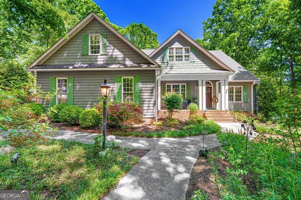 1230 Melody Lane Hartwell