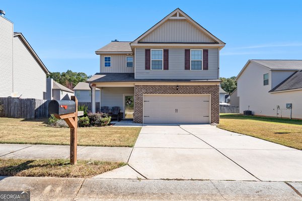 112 Truman Court, Jackson