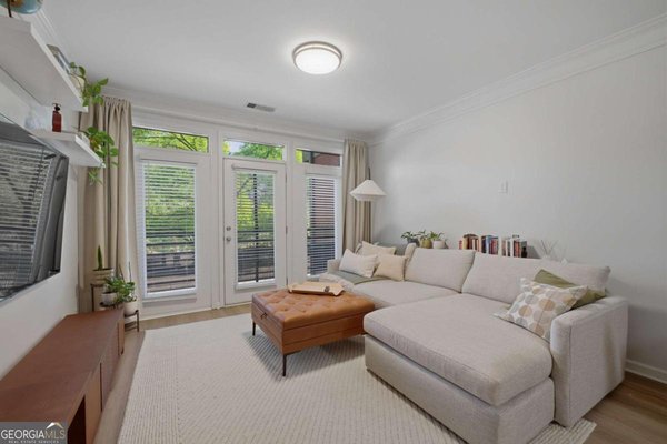 400 17th Street, Atlanta